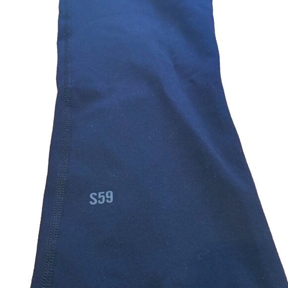 $108 Splits59 Black Icon High Waist Supplex Legging Womens Size M - Picture 5 of 8